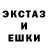 КЕТАМИН VHQ Hard Twitch